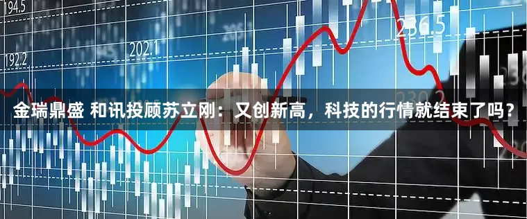 金瑞鼎盛 和讯投顾苏立刚：又创新高，科技的行情就结束了吗？